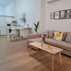 Apartamento La Victoria 3, Córdoba