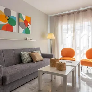 Apartamento Apto. Hall, Córdoba