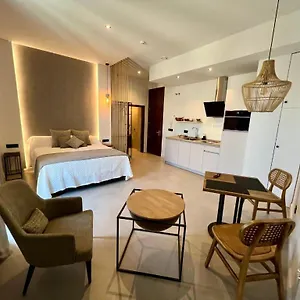 Turisticos Sinag Apartment