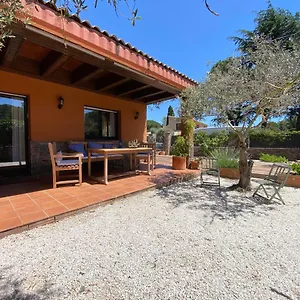  Сasa de vacaciones Casa Ras España