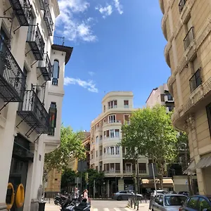 Atico Luz De Center Estacionamiento Gratuito Station Cordoue