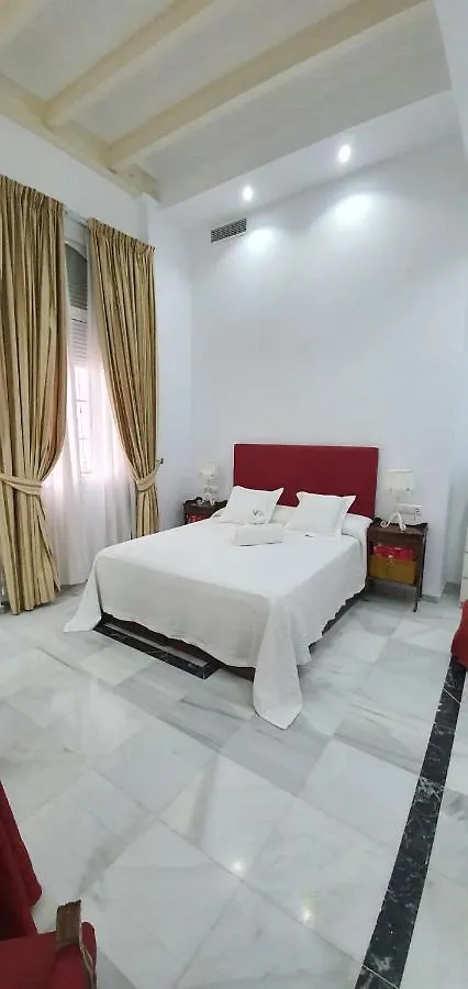 Apartamento Tendillas Cordoba Spain