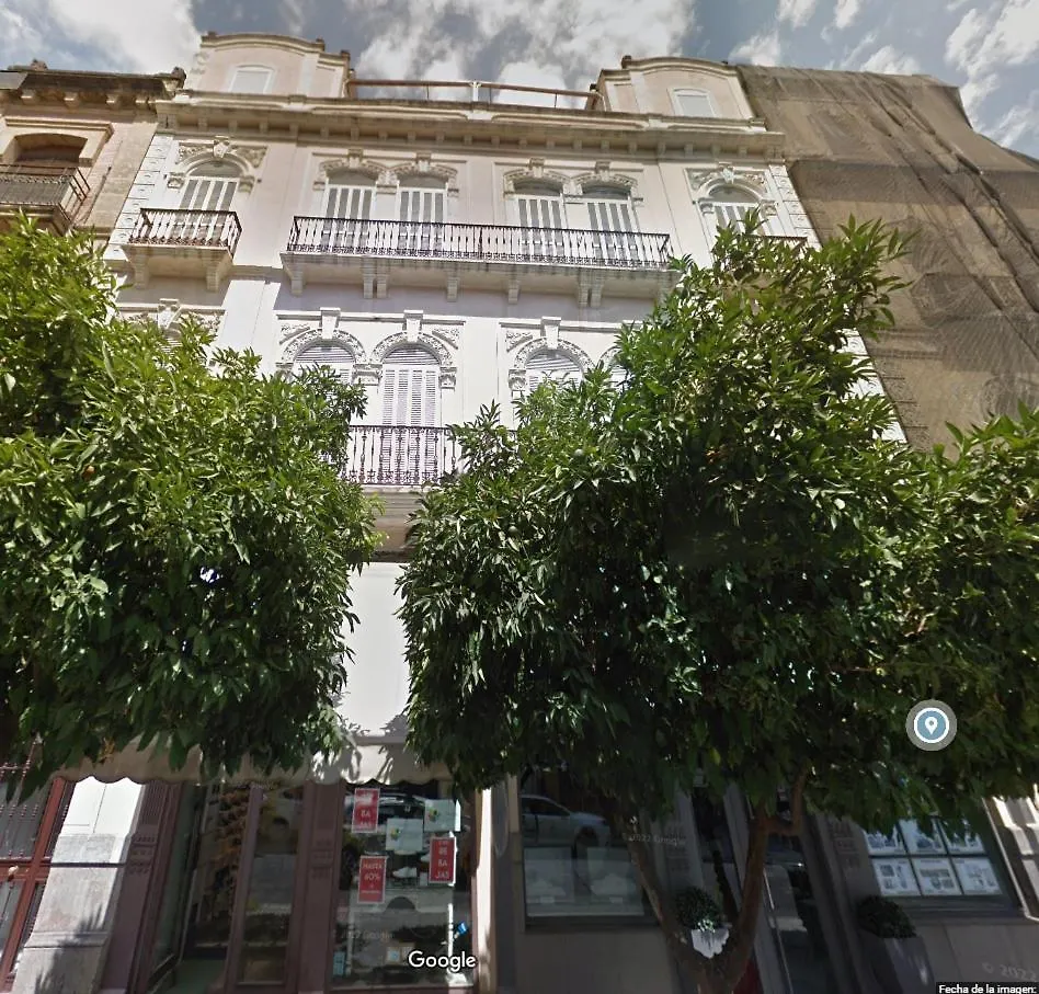 Apartamento Tendillas location